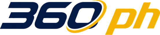 360 ph official logo